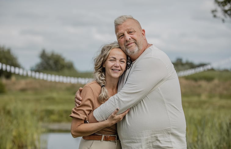 Harriëtte en Klaas